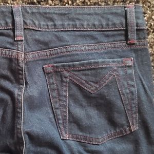 Marc by Marc Jacobs Cropped Jeans